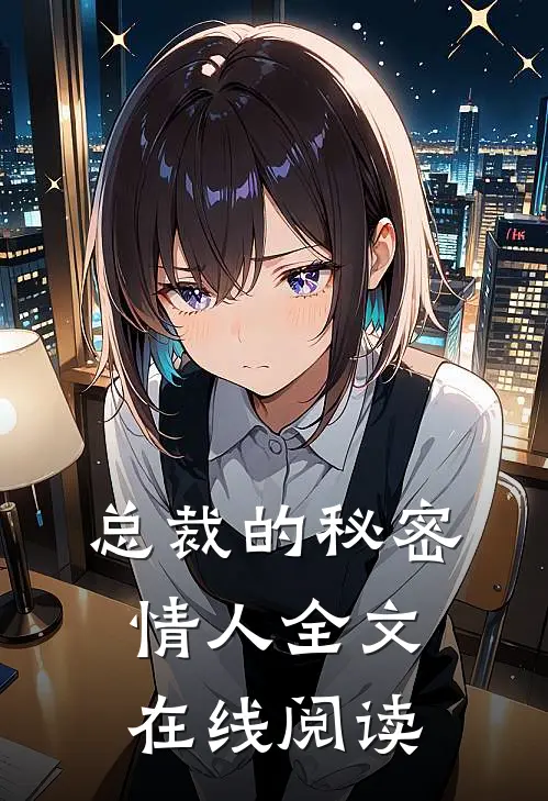 总裁的秘密情人全文在线阅读