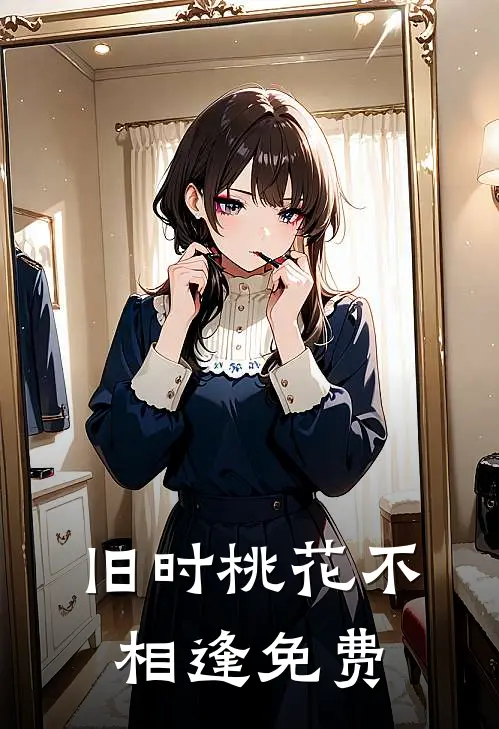 旧时桃花不相逢免费