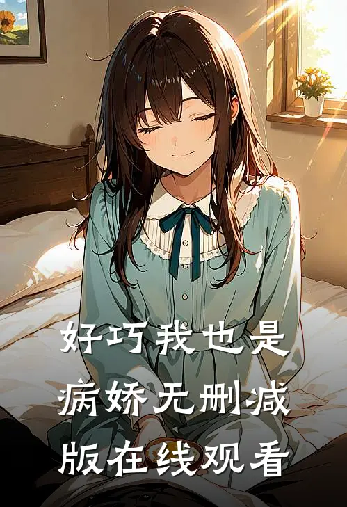 好巧我也是病娇无删减版在线观看