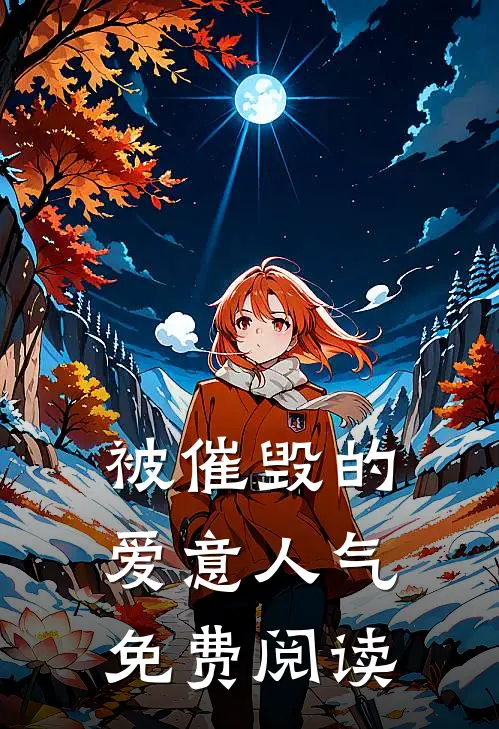 被催毁的爱意人气免费阅读
