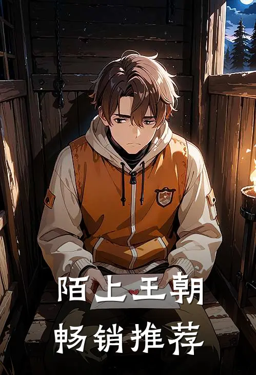 陌上王朝畅销推荐