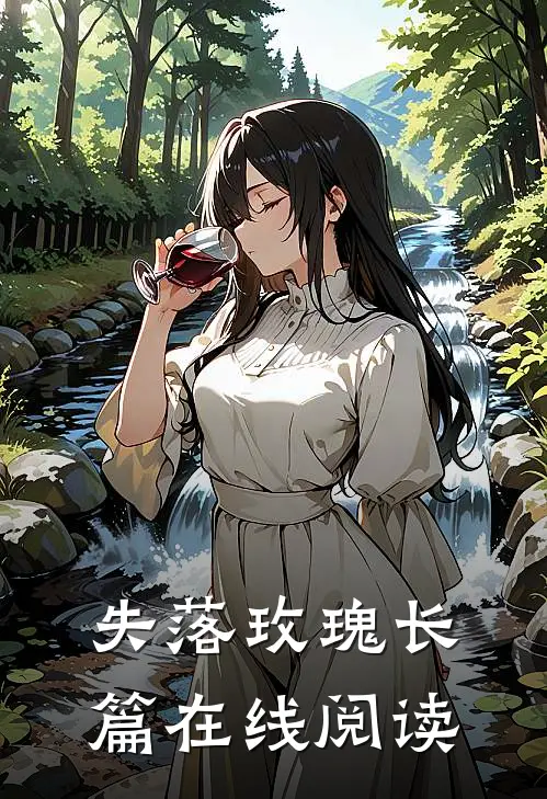 失落玫瑰长篇在线阅读