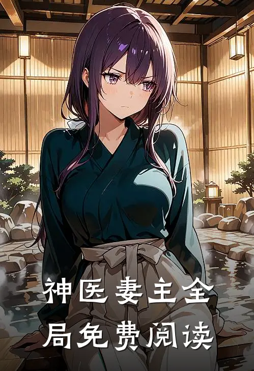 神医妻主全局免费阅读
