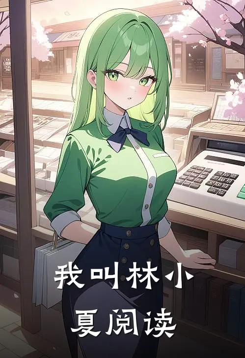 我叫林小夏阅读
