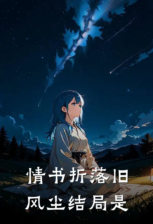 情书折落旧风尘结局是