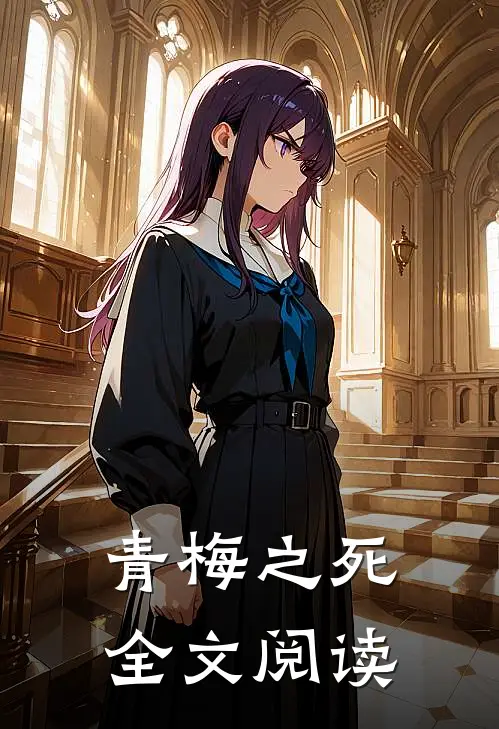 青梅之死全文阅读