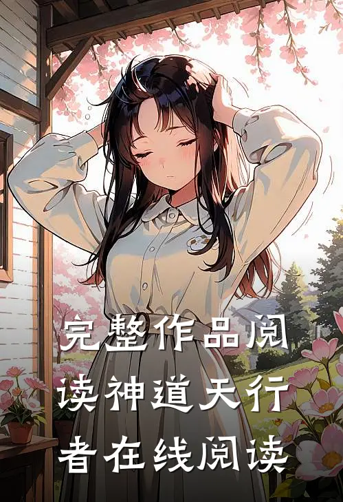 完整作品阅读神道天行者在线阅读