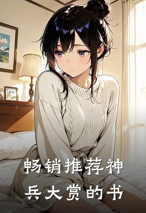 畅销推荐神兵大赏的书