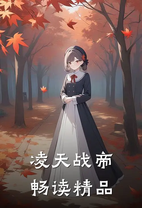 凌天战帝畅读精品
