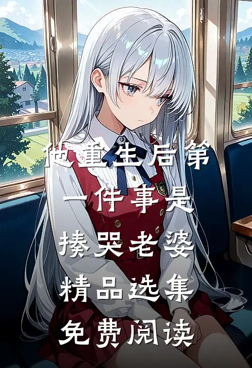 他重生后第一件事是揍哭老婆精品选集免费阅读
