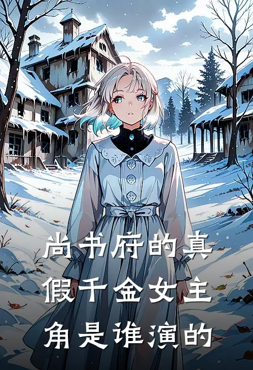 尚书府的真假千金女主角是谁演的