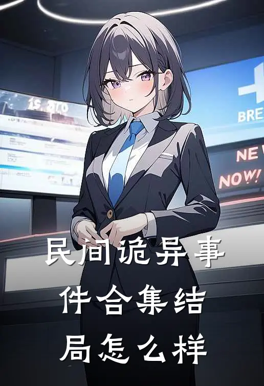 民间诡异事件合集结局怎么样