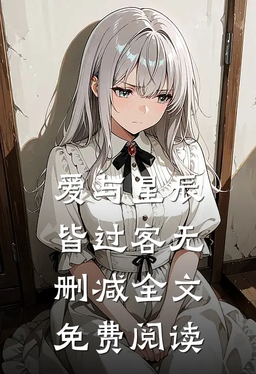 爱与星辰皆过客无删减全文免费阅读
