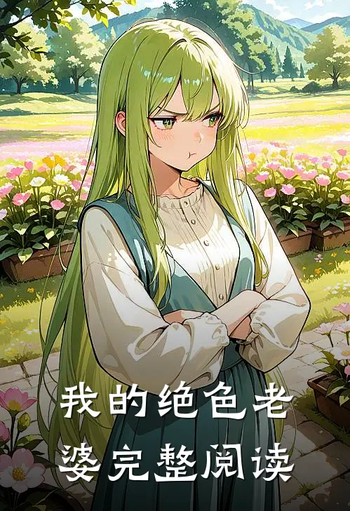 我的绝色老婆完整阅读