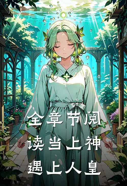 全章节阅读当上神遇上人皇