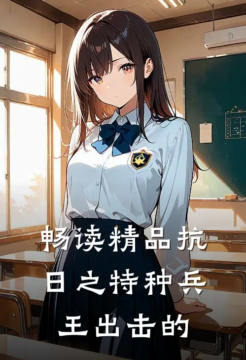 畅读精品抗日之特种兵王出击的