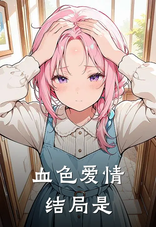 血色爱情结局是
