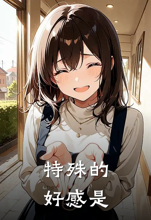 特殊的好感是