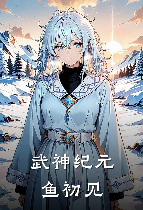 武神纪元鱼初见