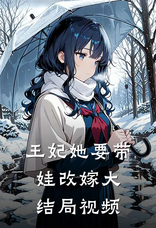 王妃她要带娃改嫁大结局视频