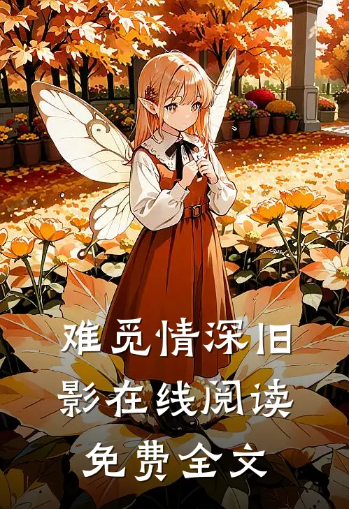 难觅情深旧影在线阅读免费全文