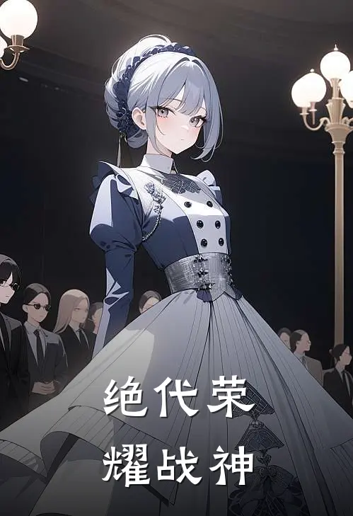 绝代荣耀战神