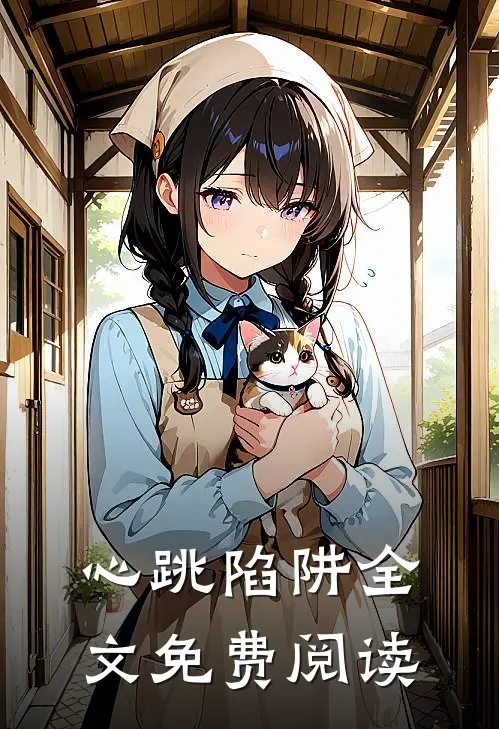 心跳陷阱全文免费阅读