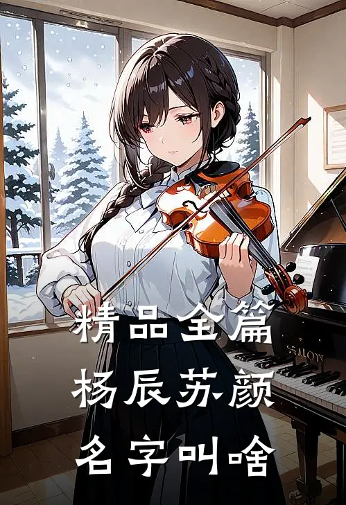 精品全篇杨辰苏颜名字叫啥