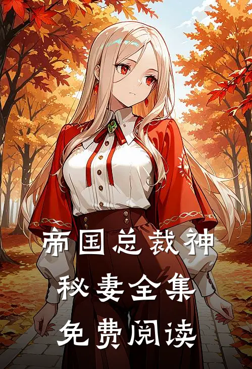 帝国总裁神秘妻全集免费阅读