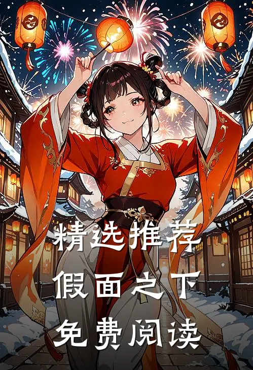 精选推荐假面之下免费阅读