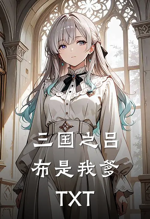 三国之吕布是我爹TXT