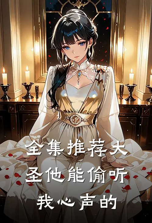 全集推荐大圣他能偷听我心声的