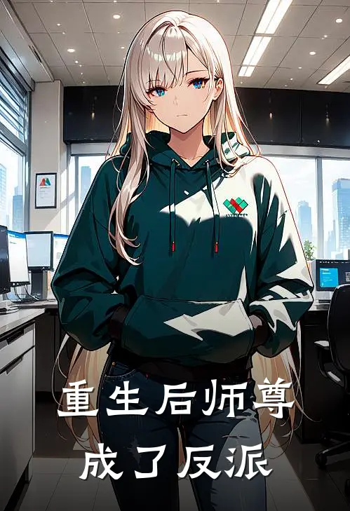 重生后师尊成了反派