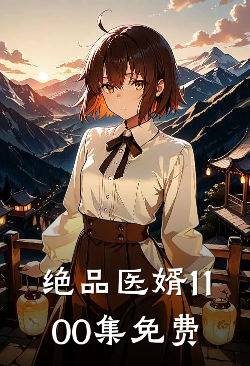 绝品医婿1-100集免费
