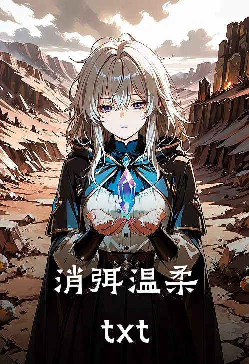 消弭温柔txt