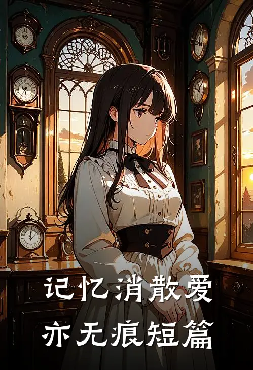 记忆消散爱亦无痕短篇