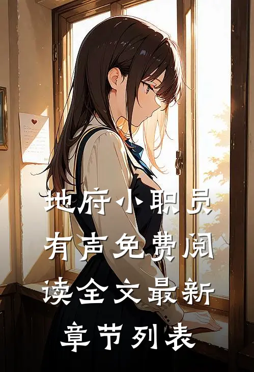 地府小职员有声免费阅读全文最新章节列表