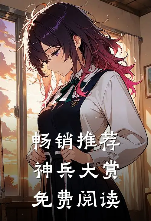 畅销推荐神兵大赏免费阅读