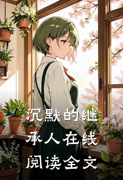 沉默的继承人在线阅读全文