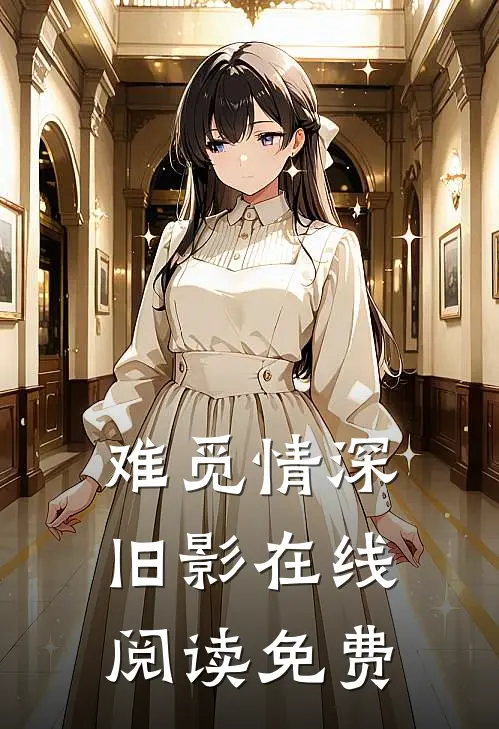 难觅情深旧影在线阅读免费