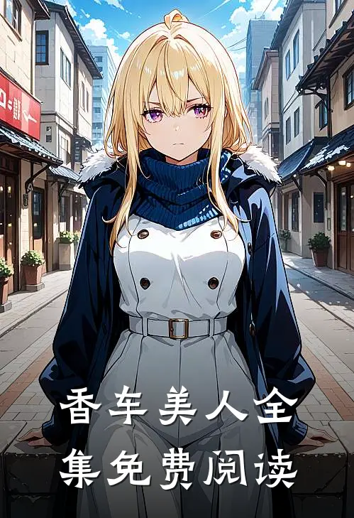 香车美人全集免费阅读