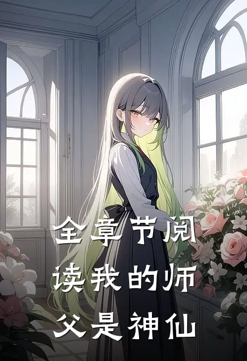 全章节阅读我的师父是神仙
