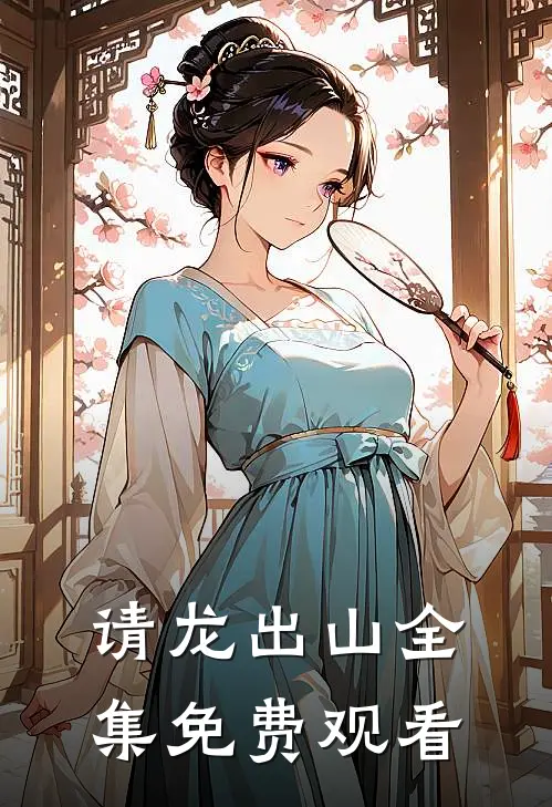 请龙出山 全集免费观看
