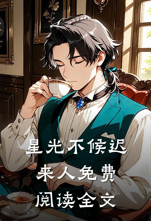 星光不候迟来人免费阅读全文