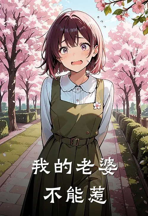 我的老婆不能惹