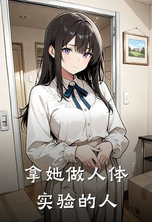 拿她做人体实验的人