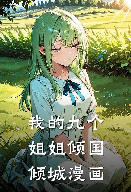 我的九个姐姐倾国倾城漫画