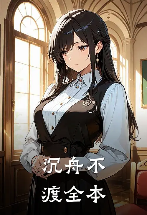 沉舟不渡全本