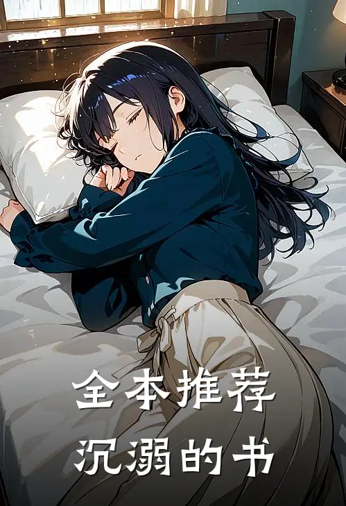 全本推荐沉溺的书