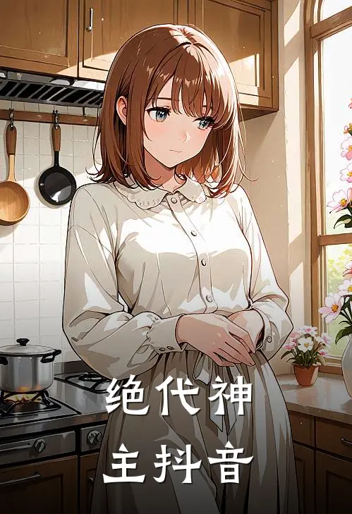 绝代神主抖音